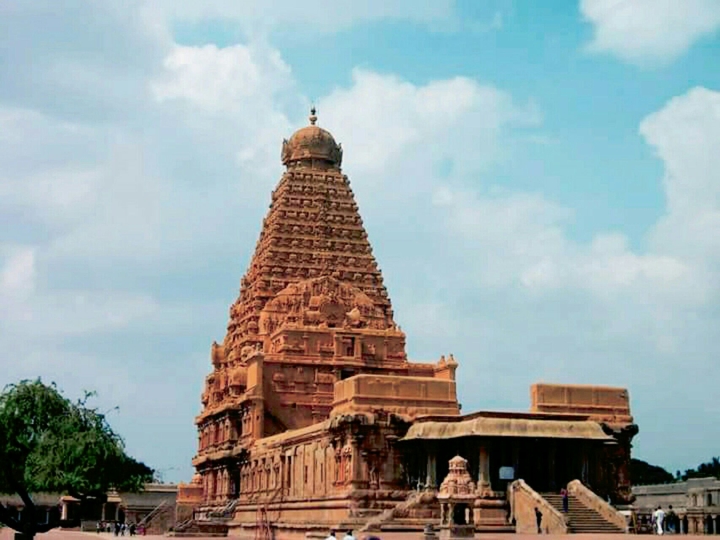 Temple