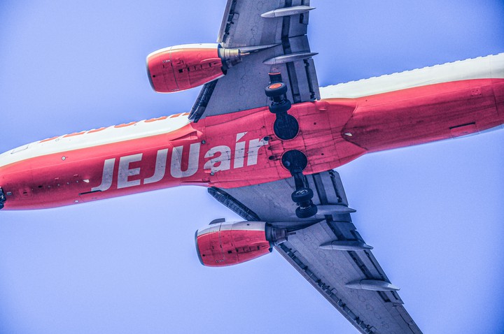 JEJU Air