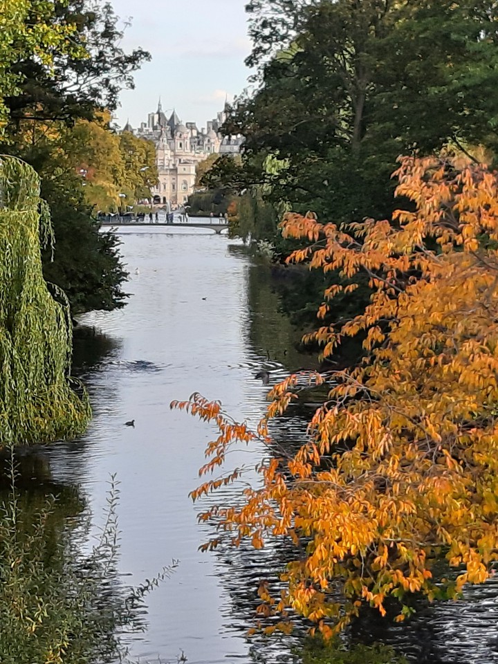 parc Londres