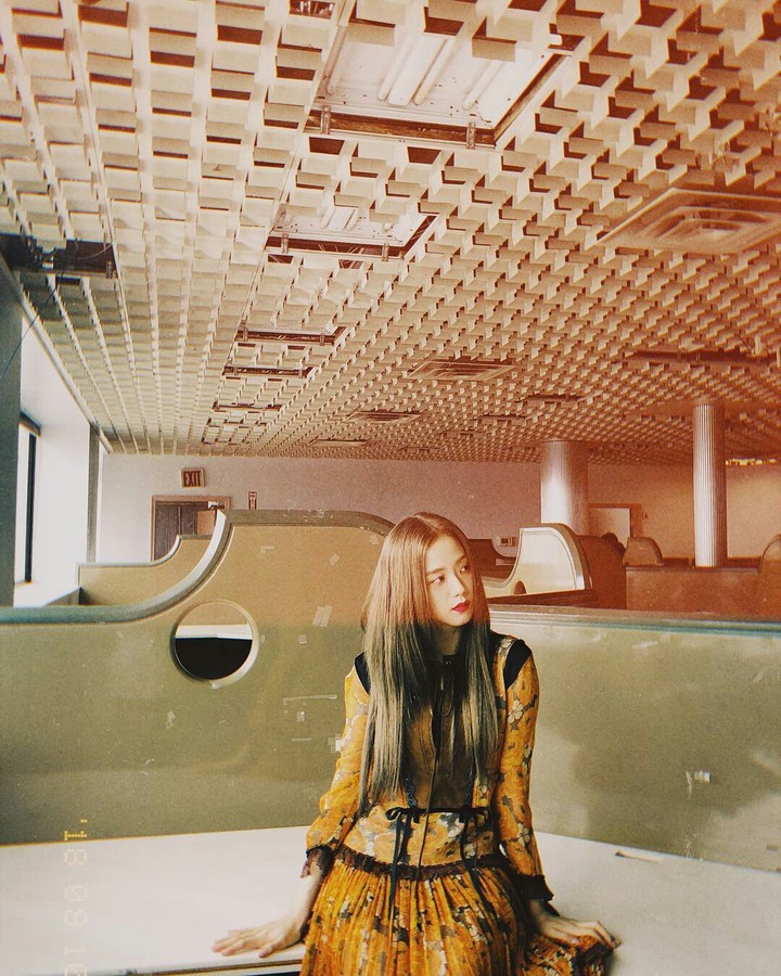 Jisoo