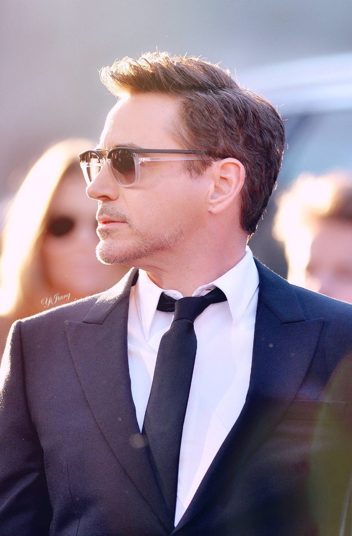 RDJ
