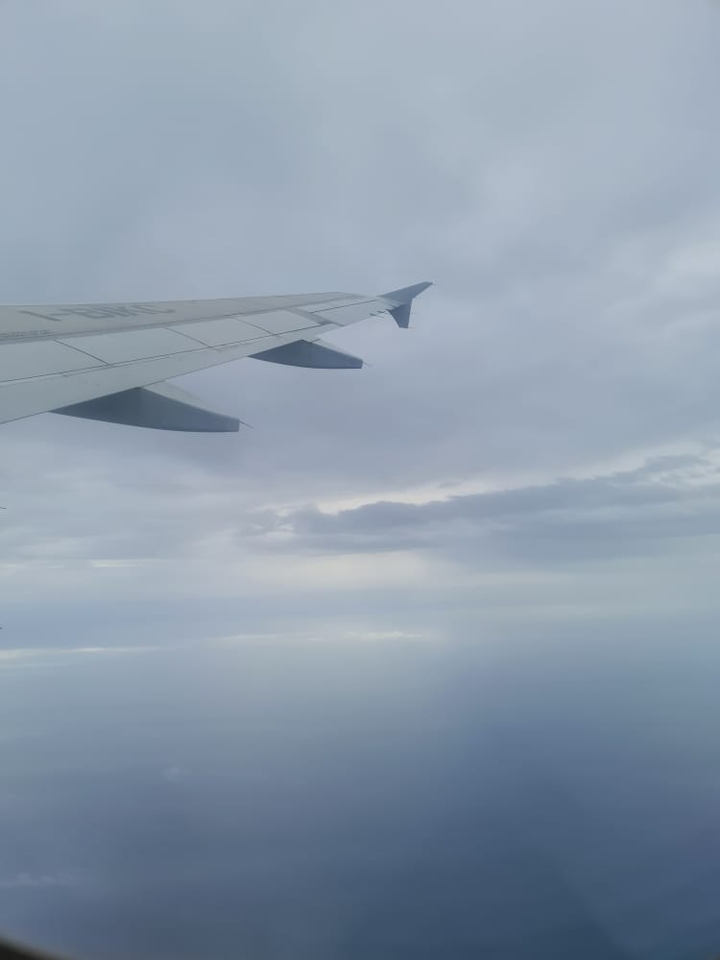 airplane