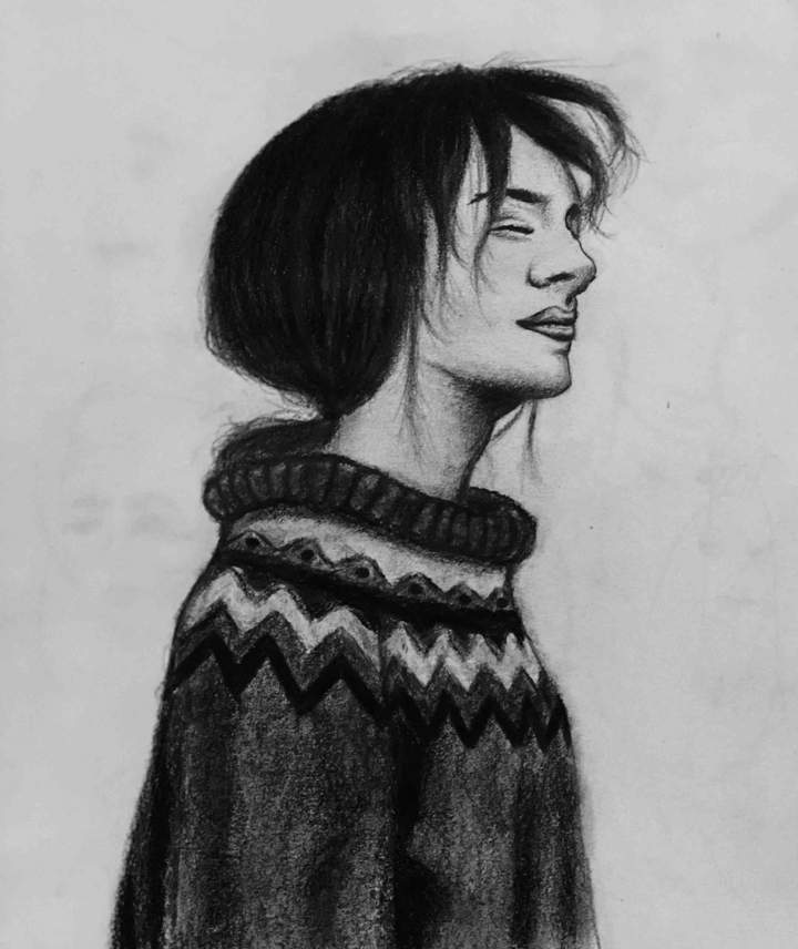 girl