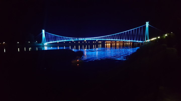 bridge