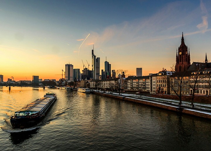 Frankfurt am Main
