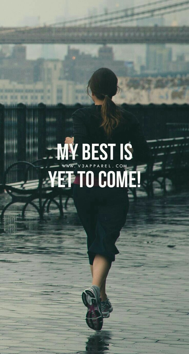 make it..