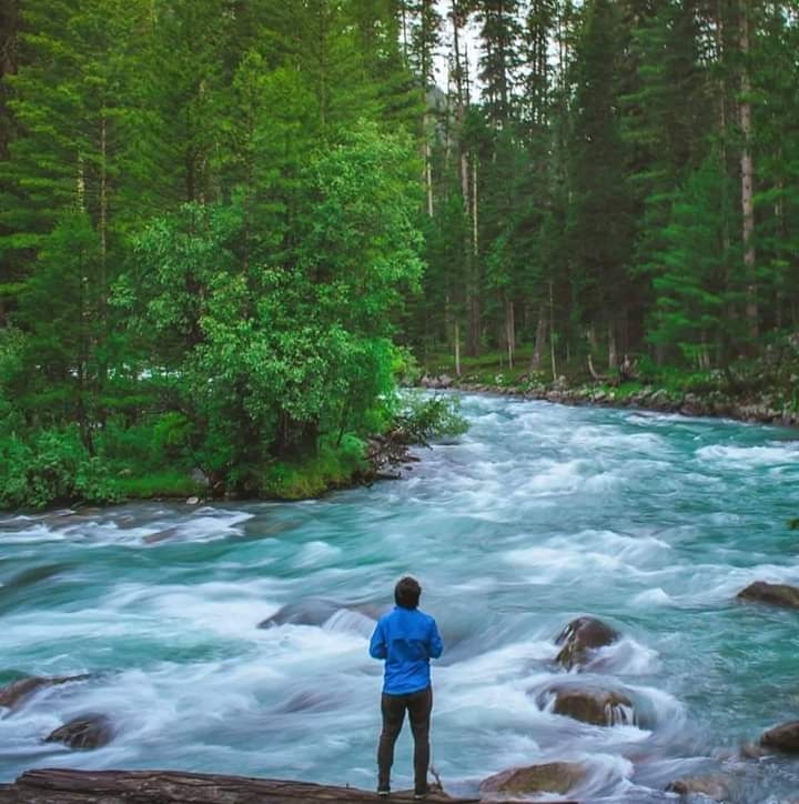 River