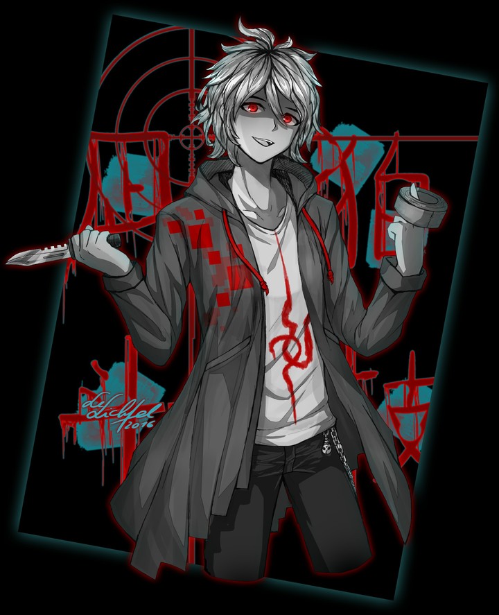 Danganronpa