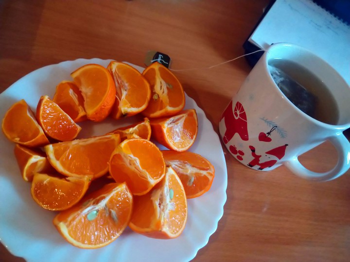 Tea party