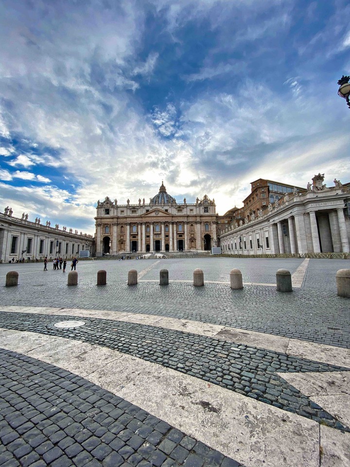 Vatican