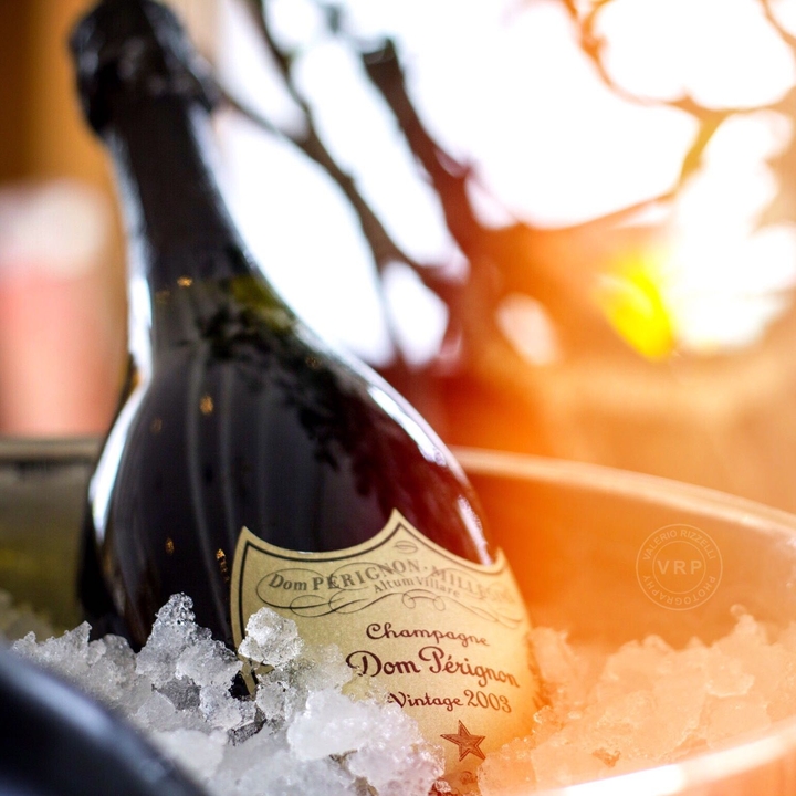 champagne