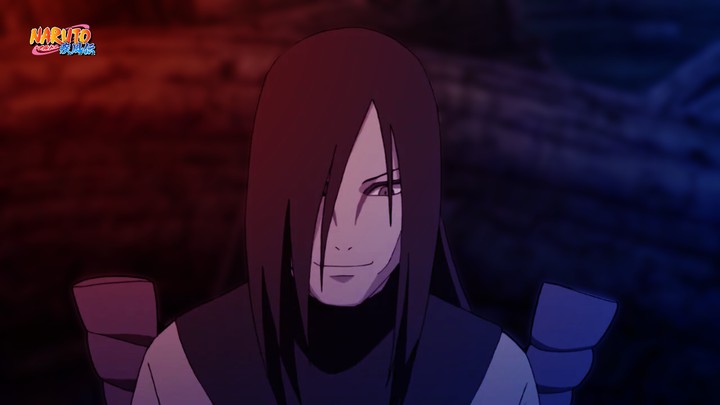 Orochimaru