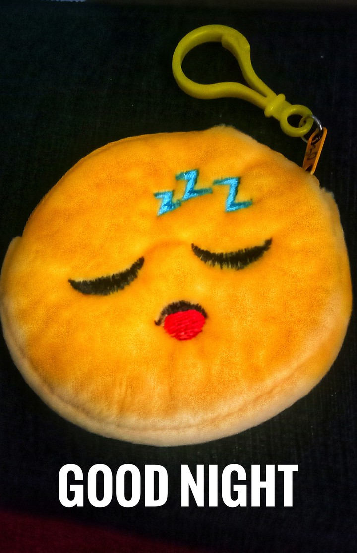 good night