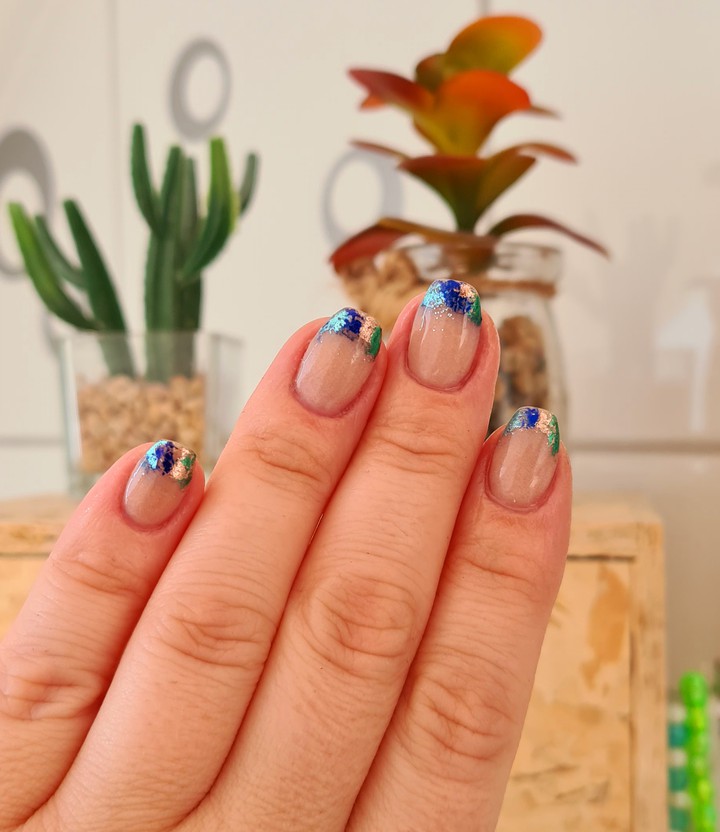 Nailart