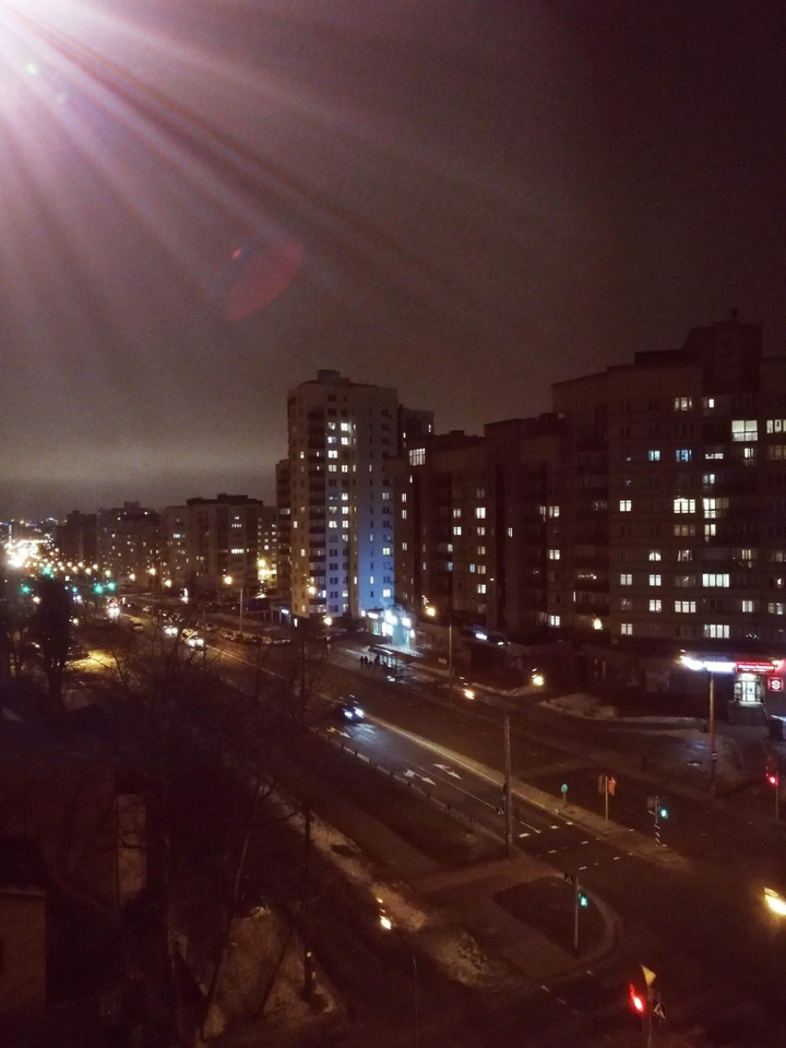 Night