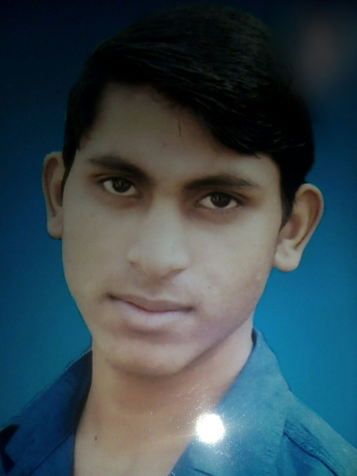 Prashant