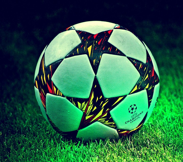 football