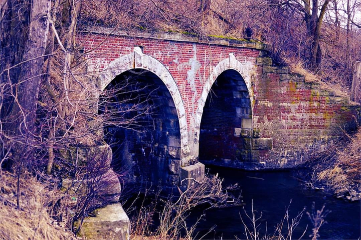 Bridge