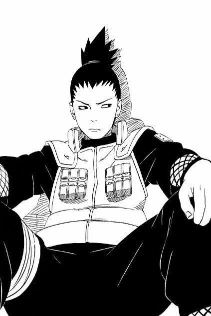 shikamaru