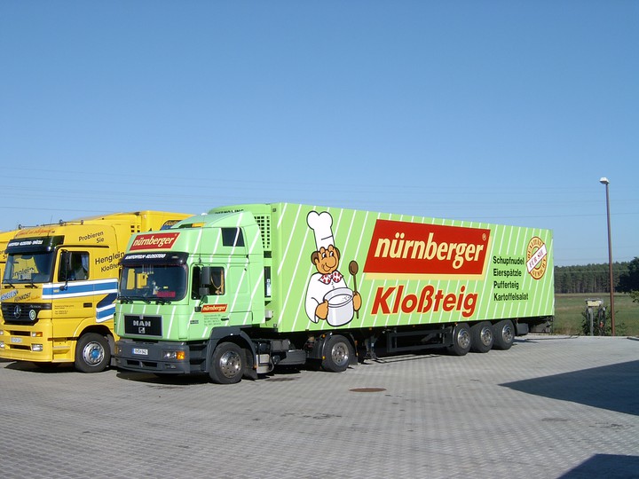 Henglein Feinkost