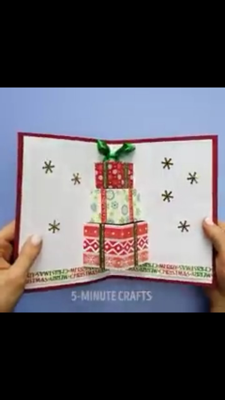 Christmas cards