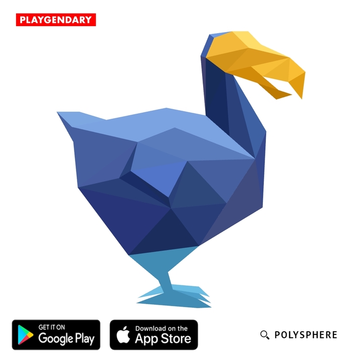 dodo bird