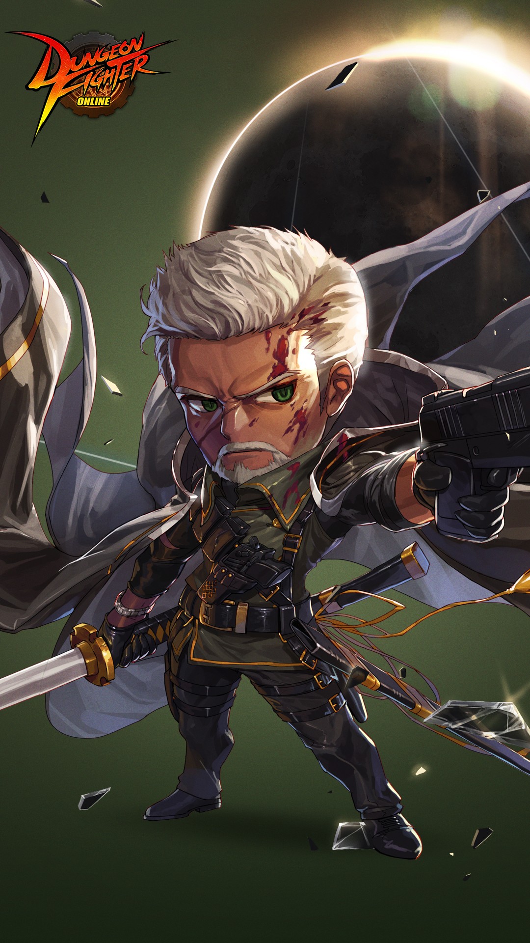 Dungeon Fighter Online