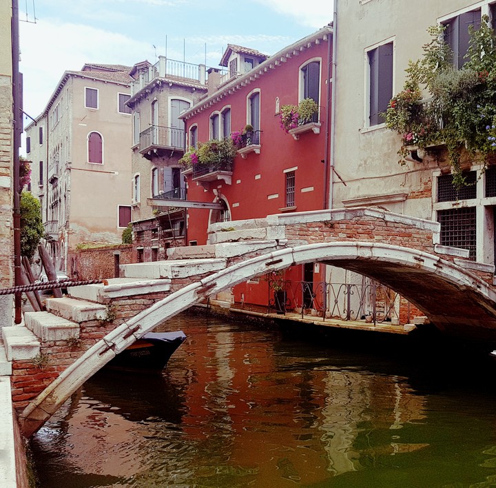 Venecia
