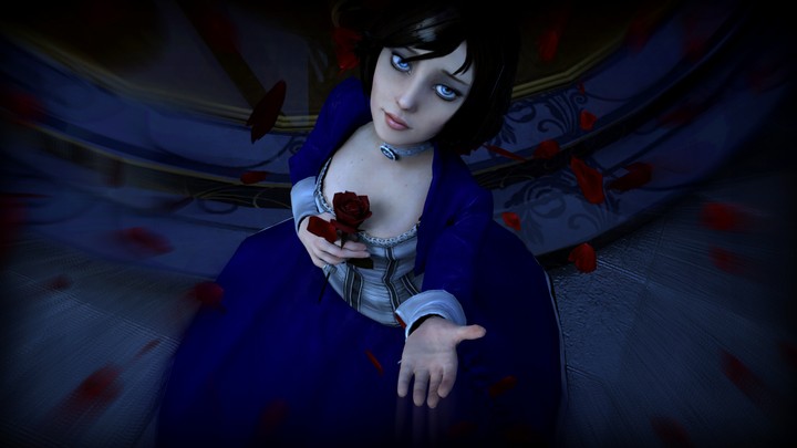 BioShock Infinite
