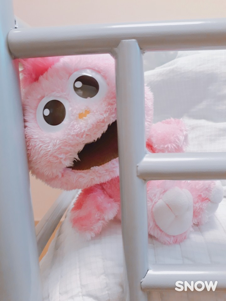 pink monster 4