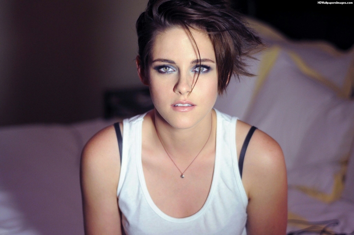Kristen Stewart
