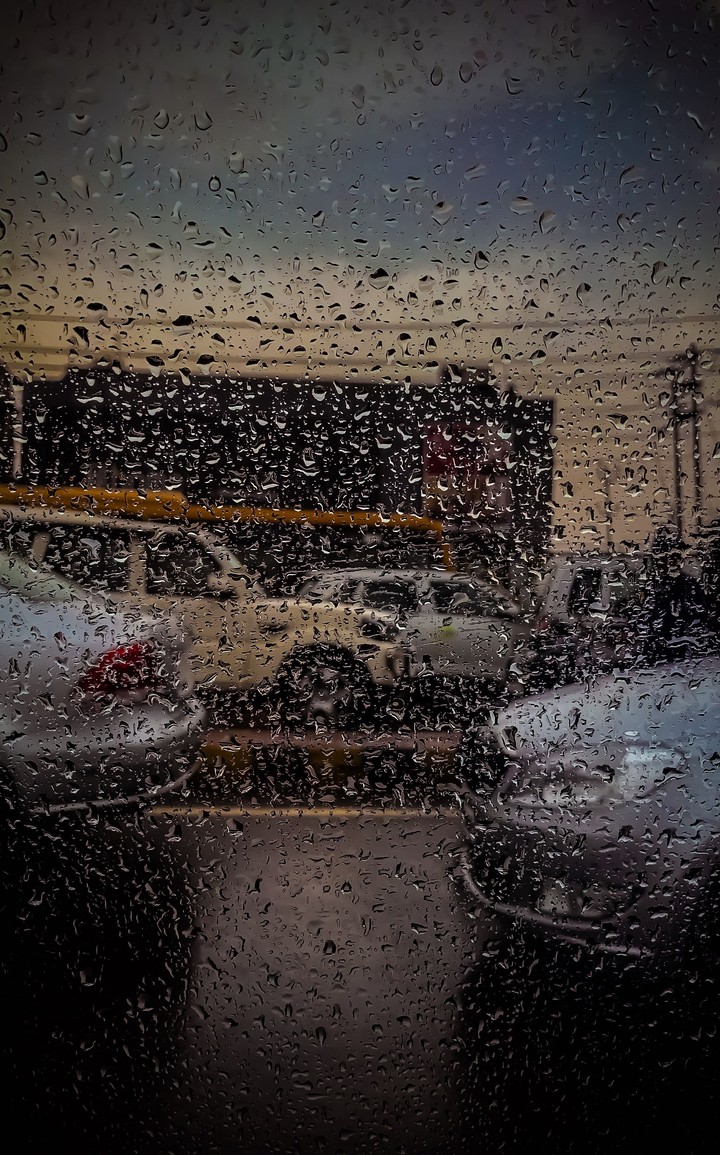 Rainy Day