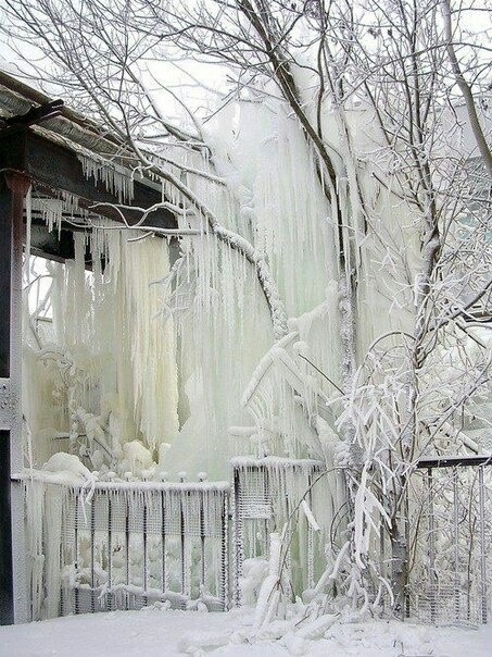 Icefall