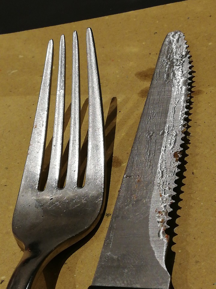 x la cena