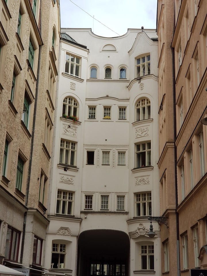 building