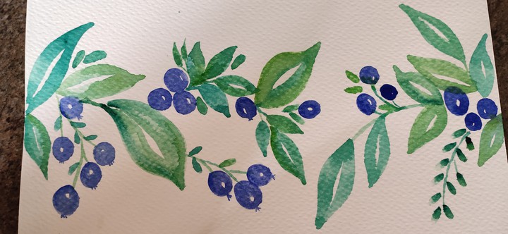 paintings