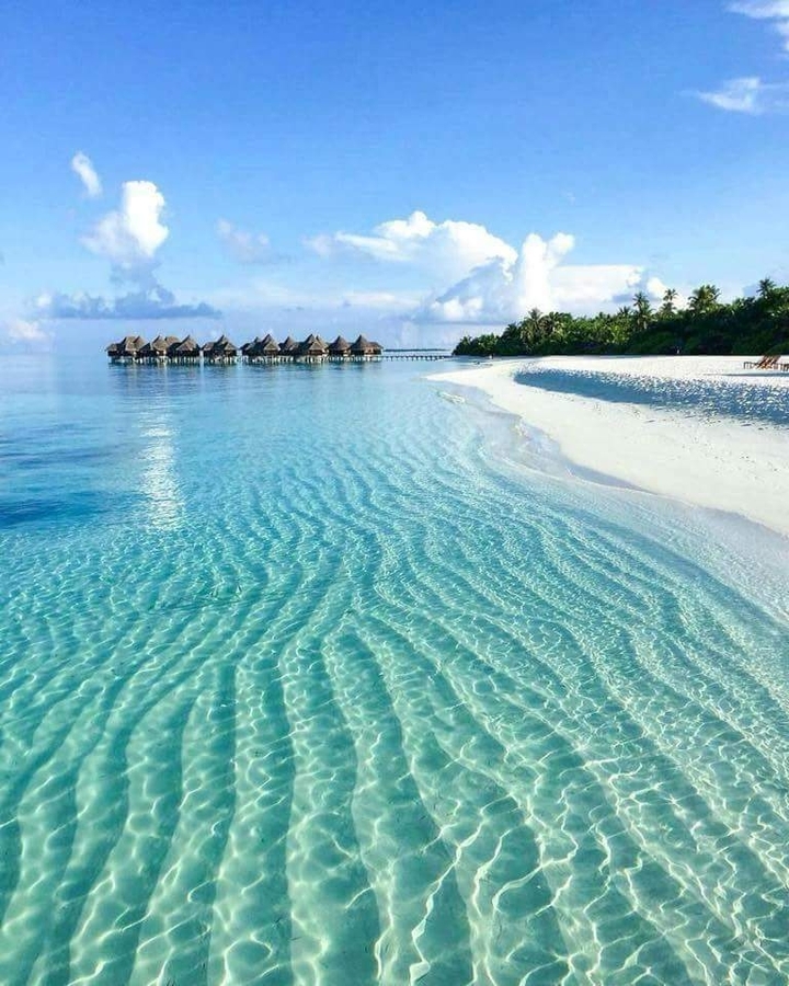 Maldives