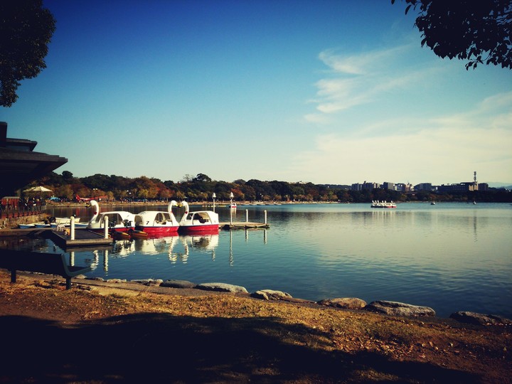 Lake