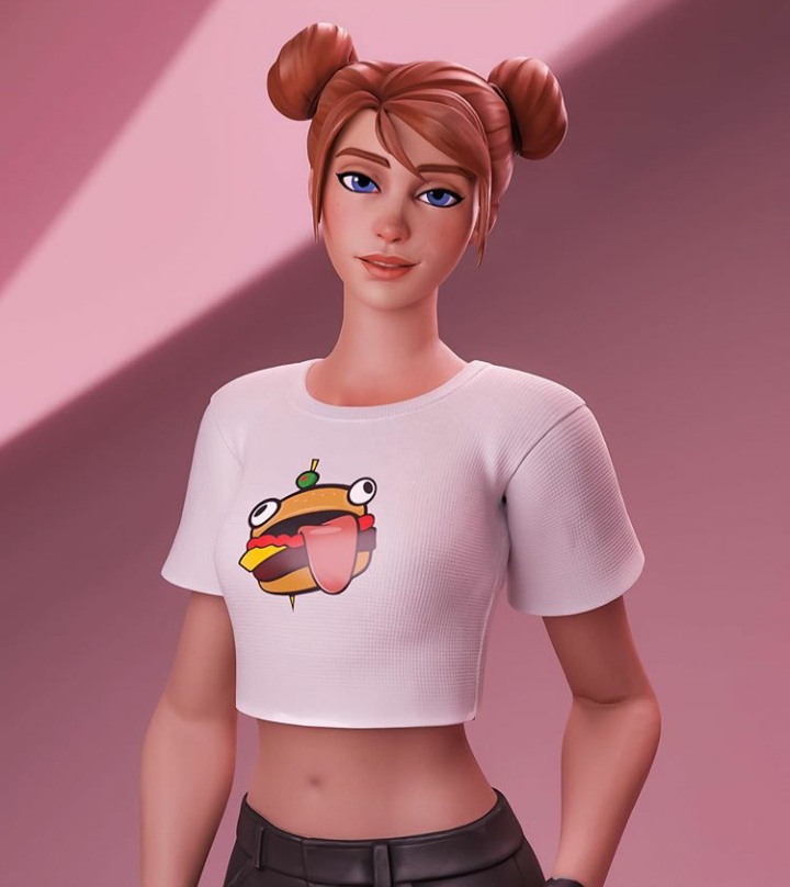 Fortnite ?