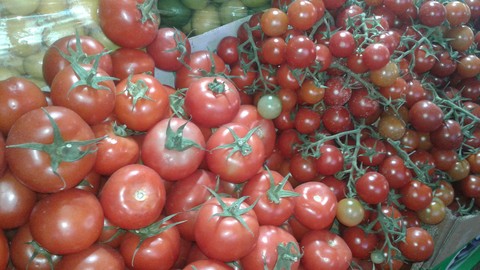 food, vegetable壁纸