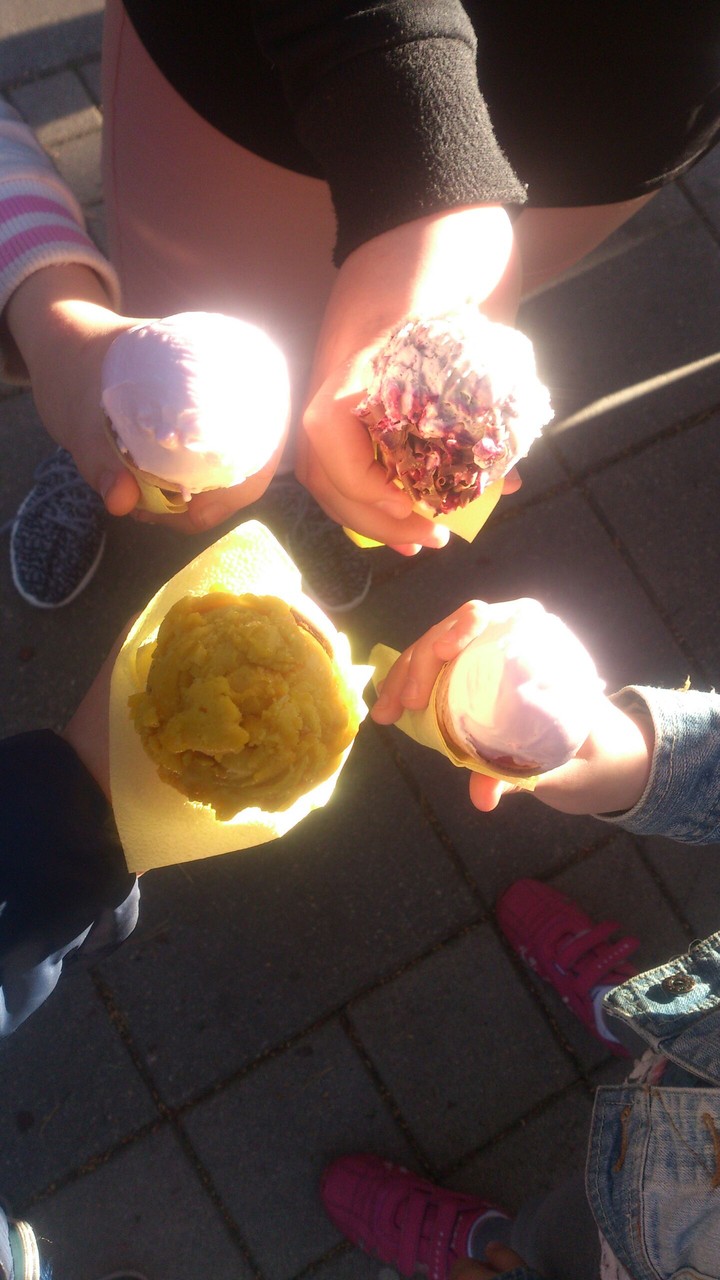 icecream