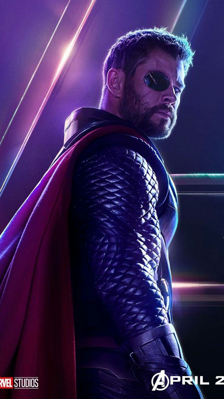 Thor