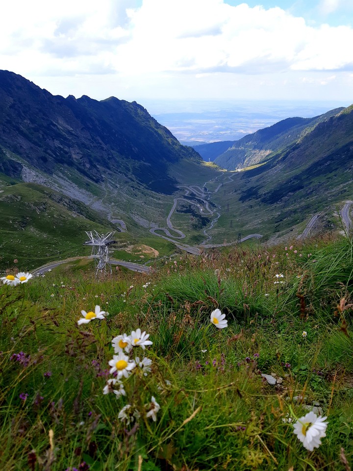 Beautiful Romania