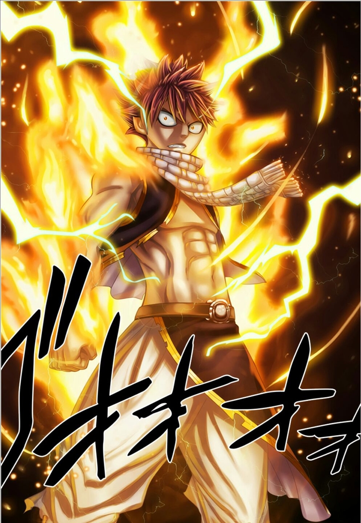 Natsu