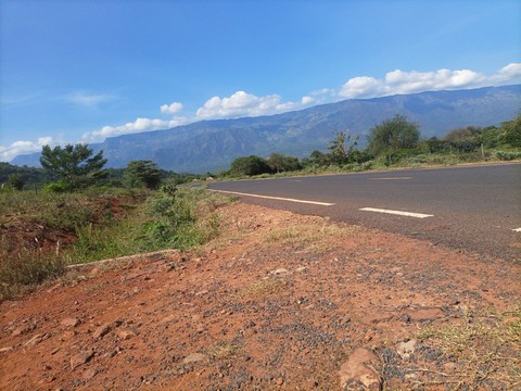 Rift Valley