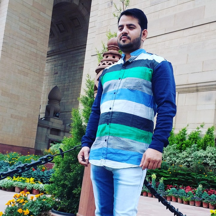 Nasir Rajpoot