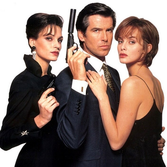 007 jems band
