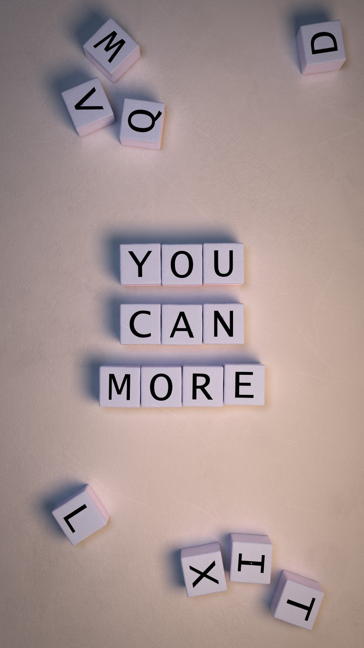 I CAN... !