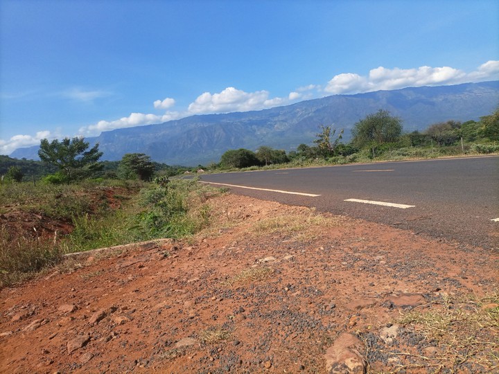 Rift Valley