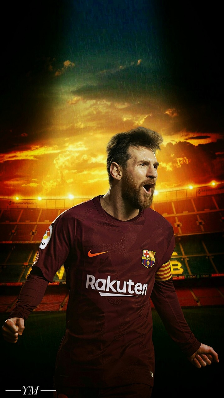 messi